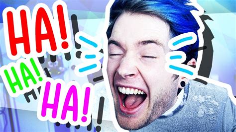 Wow Dantdm Sings With Josh In Roblox Try Not To Laugh Youtube Cheat