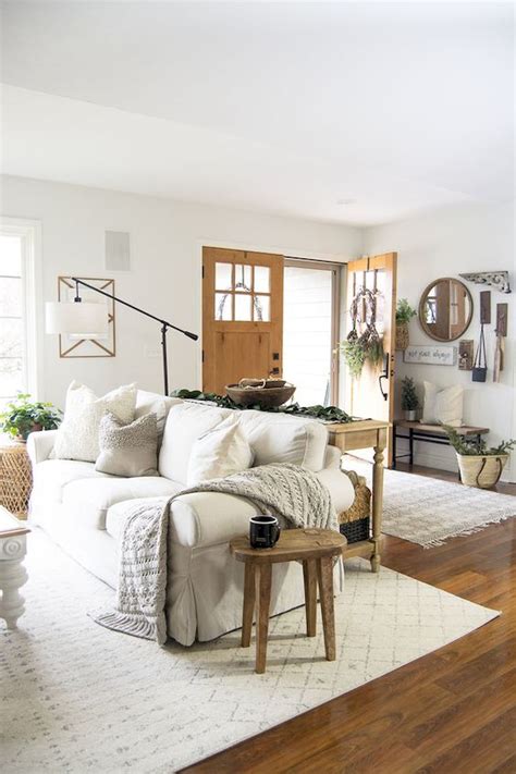 Alibaba.com offers 43,551 small home decor products. 57 Cozy Living Room Decor Ideas (21) - Googodecor