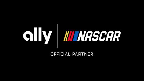 Ally Announces Official Sponsorship With Nascar Motor Sports Newswire