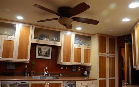Incredible Recessed Kitchen Ceiling For Small Space Home Decorating Ideas