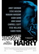 Handsome Harry Movie Poster - IMP Awards