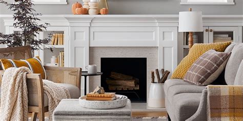 39 deals to shop from target's spring home sale — including vacuums, furniture, decor, and more. Target's New Fall Home Collections - Best Target Fall ...
