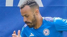 Cruz Azul: Moisés Vieira es el nuevo dorsal 10 y lo festeja la afición ...