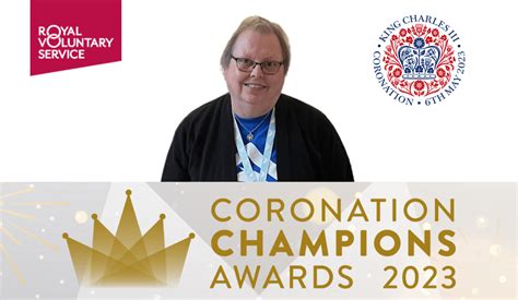 Volunteer Jane Is A Coronation Champion Alexander Devine Childrens