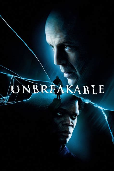 Unbreakable 2000 Filmflowtv