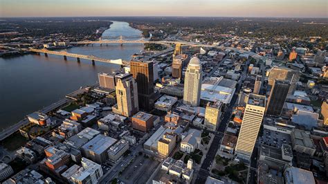 Louisville breaks ground on Parkland Plaza community venue