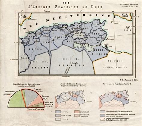 Northern Africa Map Cartography Diagram