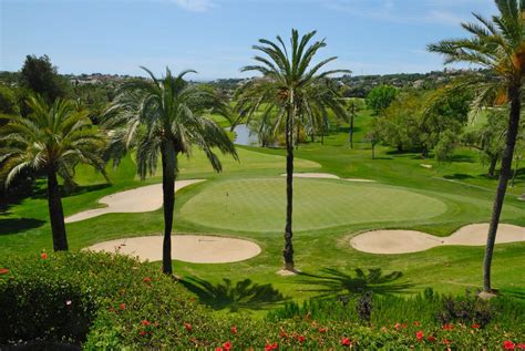 Top Picks For Best Golf Holidays In Europe Sportscover Direct