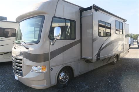 Used 2014 Ace 301 Overview Berryland Campers