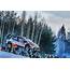 FIA WORLD RALLY CHAMPIONSHIP 2017  WRC SWEDEN · RaceFans