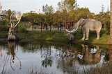 What in Tarnation are the La Brea Tar Pits? | Industrial Outpost