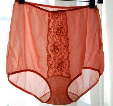 Girls Vintage Panties Ebay