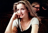 Young Julie Delpy