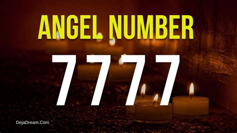 7777 Angel Number Meaning Revealing Its Secret Energies Youtube