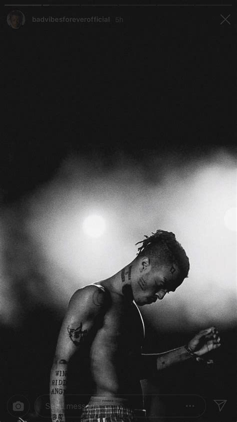 10 Top Xxxtentacion Wallpaper Aesthetic You Can Get It Without A Penny
