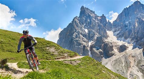 Cycling Holidays In The Dolomites Best Routes And Top Bike Hotels