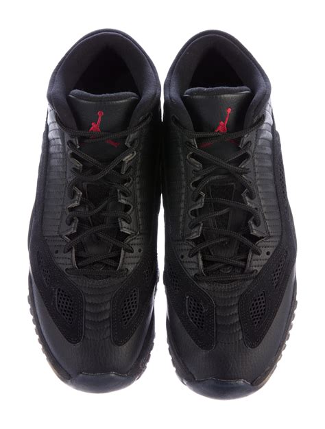 Buy nike low top sneakers and get free shipping & returns in usa. Nike Air Jordan Low-Top Sneakers - Shoes - WNIAJ20061 ...