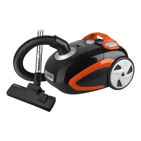 Vitek Electric Vacuum Cleaner 1800w Vt 8112bk Buy Vitek Electric