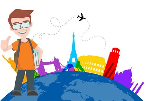 How Does Studying Abroad Make You Smarter Indian Youth