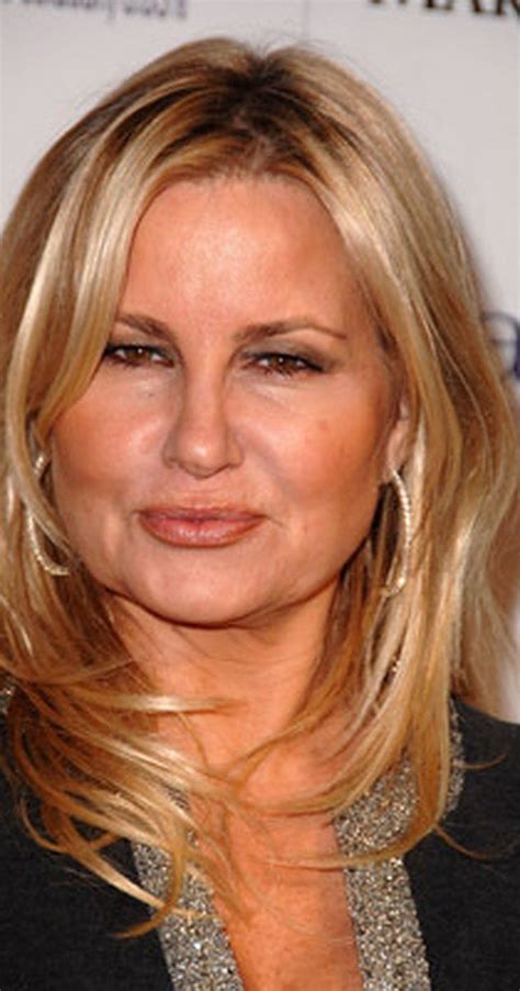 Jennifer Coolidge Young Years