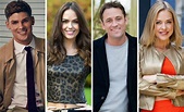 Hollyoaks cast 2018: Character pictures, who plays who, how they're all ...