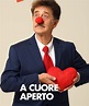 A cuore aperto - Massimo Wertmüller | Teatro.it