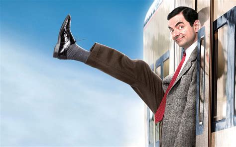 Mr Bean Wallpapers Wallpaper Cave