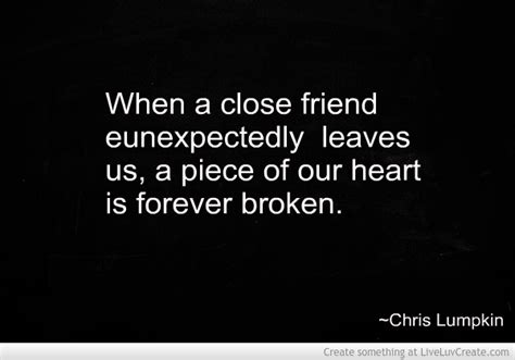 Loss Of A Best Friend Quotes Quotesgram