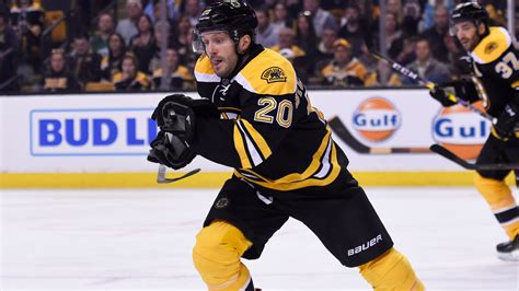 Nhl Free Agency Lee Stempniak Says Farewell To Boston Stanley Cup Of