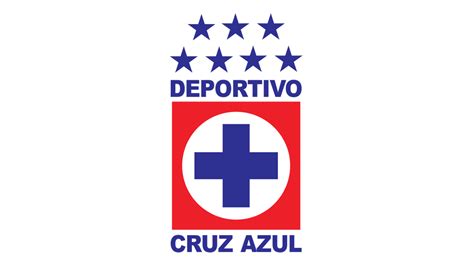 Cruz Azul Logo And Symbol Meaning History Png Brand