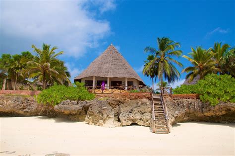The Ten Best Beaches In Tanzania And Zanzibar