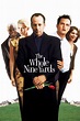 The Whole Nine Yards (2000) — The Movie Database (TMDB)