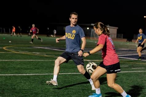 Why We Joined A Volo Sports League In San Diego And What To Expect