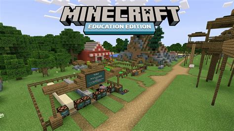 Maybe you would like to learn more about one of these? Minecraft Code Builder tool now available in 'Education ...