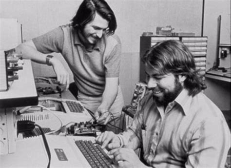 30 Fascinating Photographs Of A Young Steve Jobs In The 1970s And 1980s
