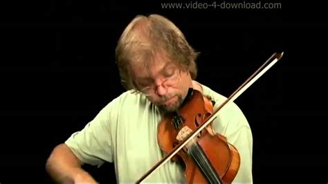 Progress at your own pace, pause & repeat videos. RON STEWART - PLAYING FIDDLE IN THE BLUEGRASS STYLE - YouTube