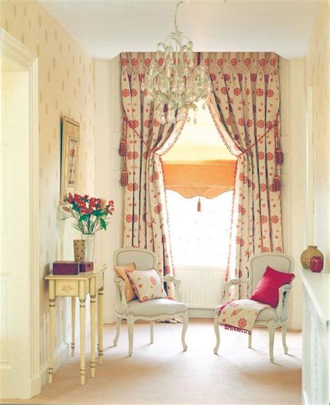 Your guests' impression about your home portrayed from your living room designs and decorations. 10 Curtain Ideas for an Elegant Living Room