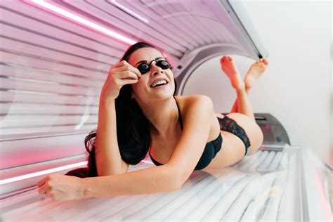 Skin Cancer And Tanning Beds Skin Cancer And Cosmetic Surgery Center Nj