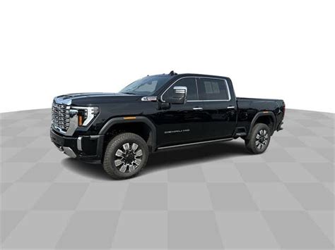 Used 2024 Gmc Sierra 3500hd For Sale In Nutley Nj With Photos Cargurus