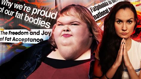 The Bizarre Downward Spiral Of Fat Acceptance And Health At Every Size