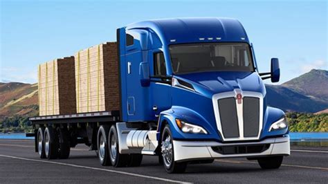 Paccar Achieves Excellent Quarterly Revenues And Profits Paccar