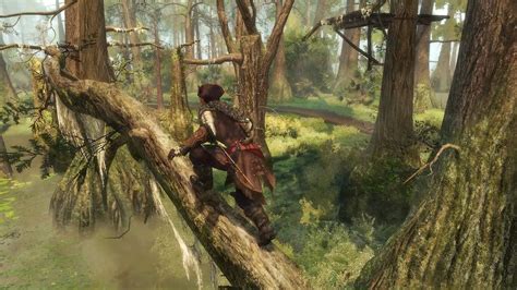 Assassin S Creed Iii Remastered Screenshots