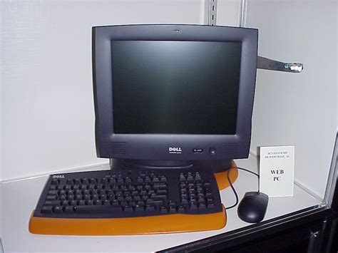 Dell Computer 1999 Dell Computers Dell Desktop Computer Laptop