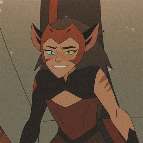 The Best 27 Aesthetic Icons Catra Pfp Blackxwasung