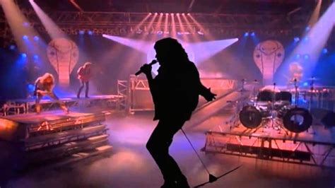 Whitesnake Still Of The Night Hd Sub Español Youtube