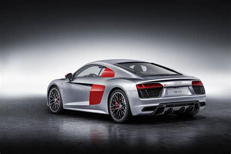 My car buying experience was outstanding because of the incredible customer service of todd smith (audi swanee mission salesman) todd was engaging from the moment he we'll email you when new cars are added or there's a drop in price. Official: 2017 Audi R8 V10 "Audi Sport" Edition - 200 ...