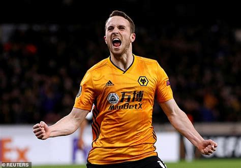 Sadio mané (9) roberto firmino (20) diogo jota (23) xherdan shaqiri (27) divock origi (18) takumi minamino. Wolves star Diogo Jota insists Liverpool should be crowned ...