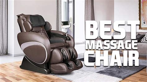 Best Massage Chair In Australia Reviews Australia Lists 2022