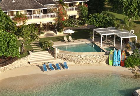 Jamaica Villas From Sunvillas Luxury Jamaican Villa Rental