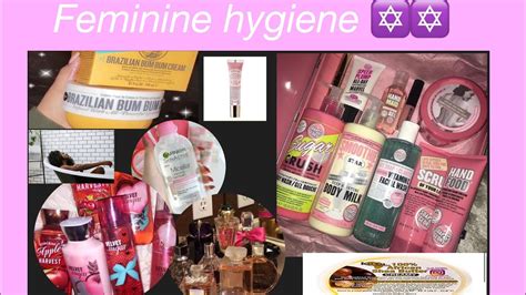 Feminine Hygiene Products Stay Fresh All Day Youtube